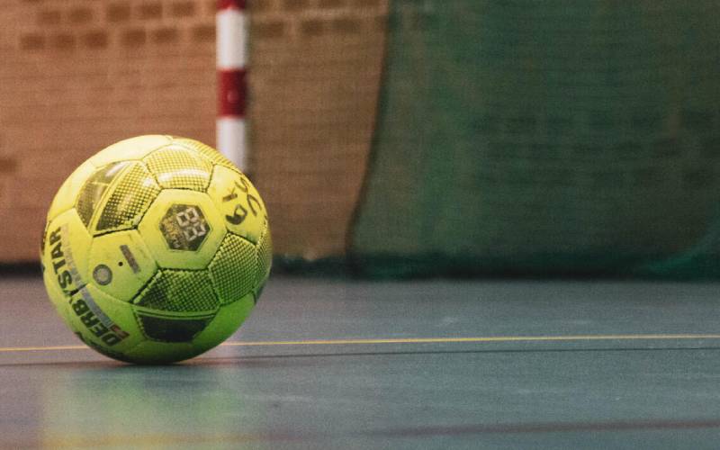 Développer des compétences en handball