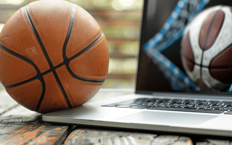 Le basketball se modernise avec l'analyse de données en temps réel