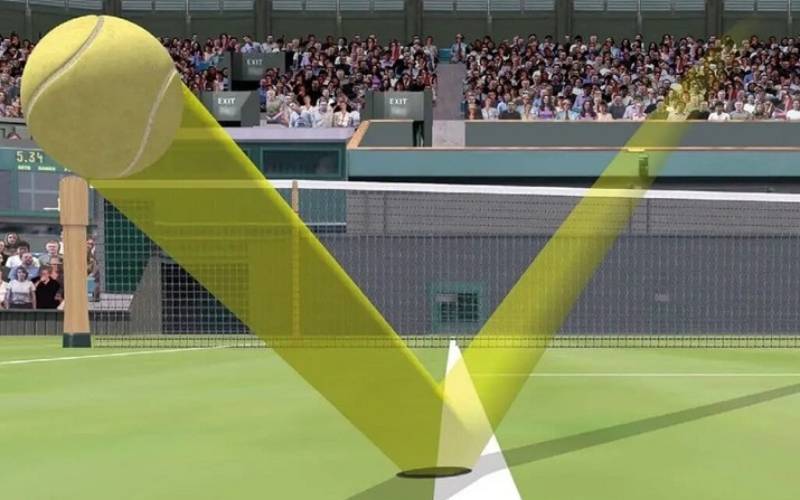 Le tennis adopte l'intelligence artificielle